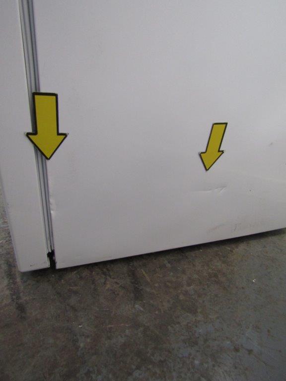 AEG AGB728E2NW Tall Freezer Frost Free in White GRADE B