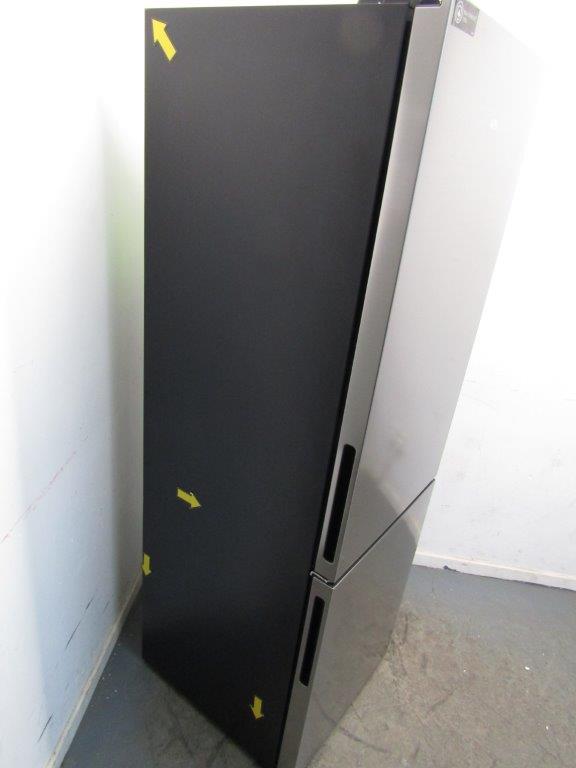 AEG ORC7P321DX 60cm Frost Free Fridge Freezer in Silver GRADE B