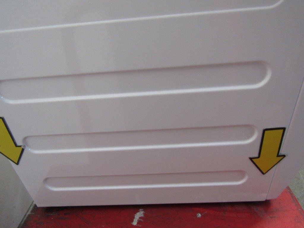 AEG LFR71844B Washing Machine 8kg 1400rpm in White GRADE B