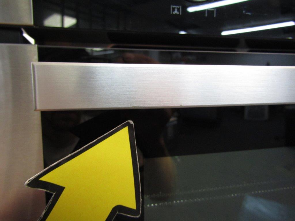 Neff C1APG64N0B Combination Microwave Built In Stainless Steel REFURBISHED