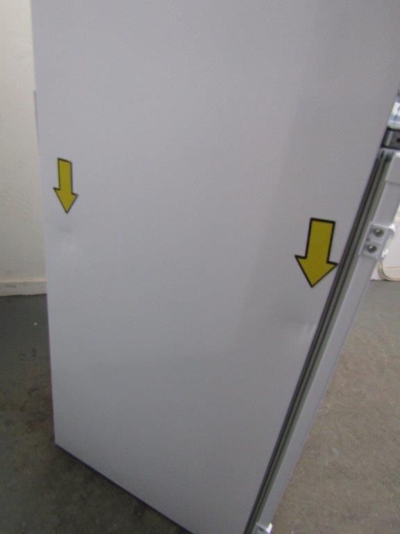 Beko BCFD4V50 Fridge Freezer 50:50 Integrated Frost Free Sliding Rail GRADE A