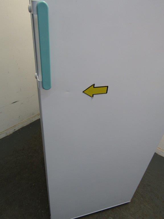 Lec LSFSF312BT 312 Litre Tall Laboratory Freezer in White REFURBISHED