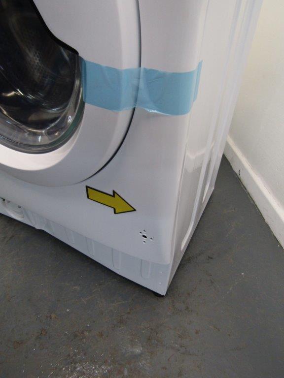 Hoover HBDOS695TAME-80 Washer Dryer Integrated 9kg + 5kg 1600rpm GRADE B