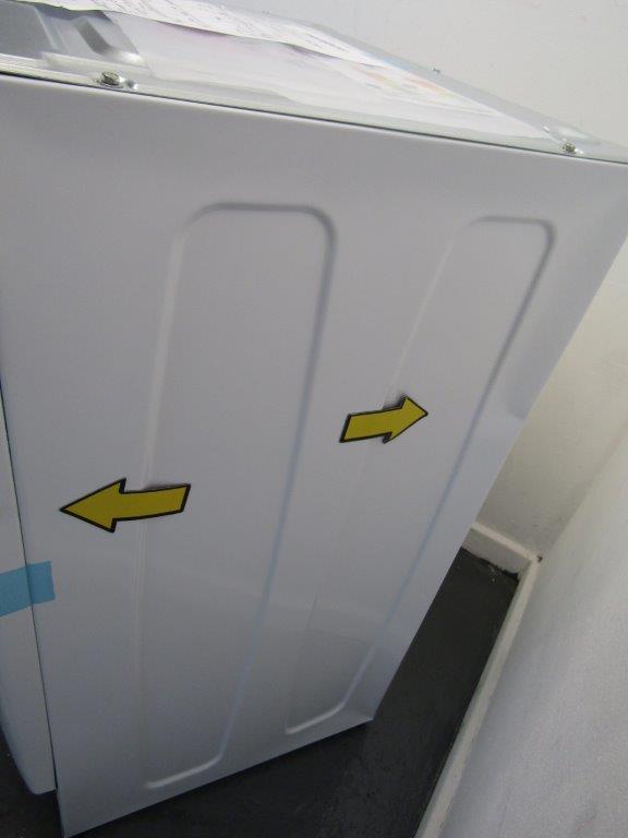 Hoover HBDOS695TAME-80 Washer Dryer Integrated 9kg + 5kg 1600rpm GRADE B