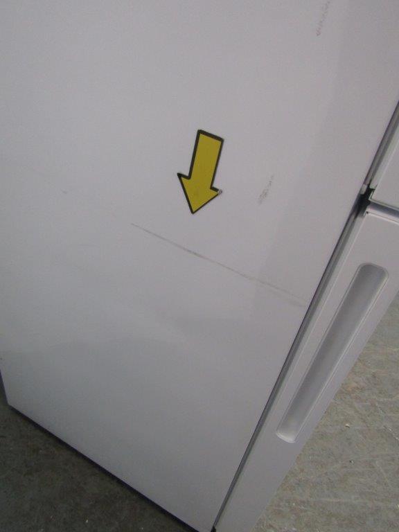 AEG ORC7P321DW 60cm Frost Free Fridge Freezer in White GRADE A