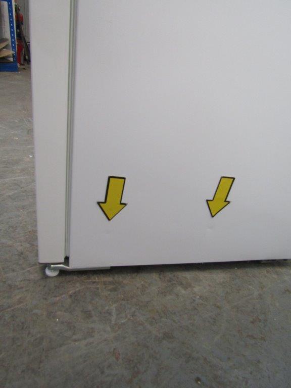 Lec PPGR310BT Pharmacy Fridge 310L Bluetooth Enabled Glass Door REFURBISHED