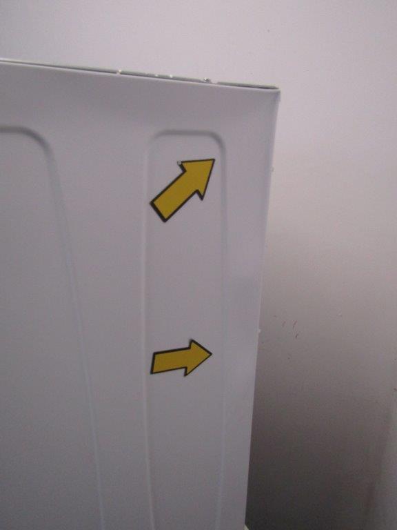 Candy CBD485D14-80 Washer Dryer Integrated 8kg + 5kg 1400rpm GRADE A