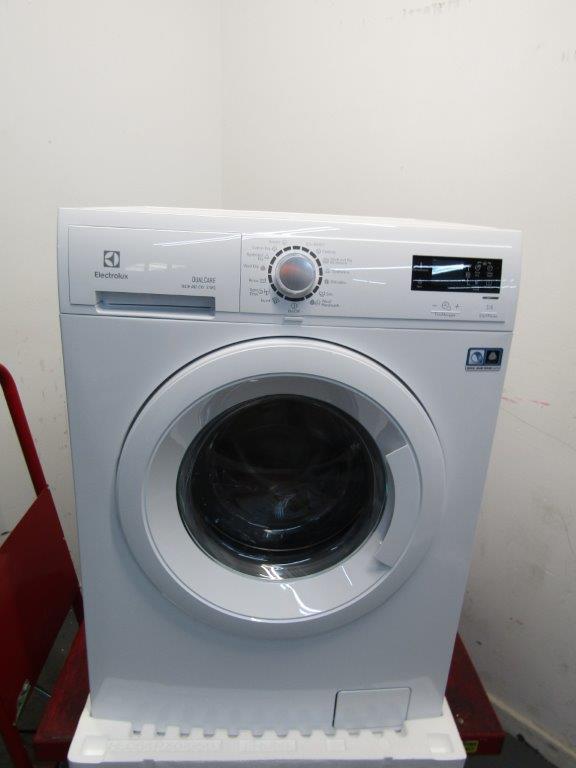 Electrolux EWDK0846B Washer Dryer  8kg + 4kg 1600rpm GRADE A