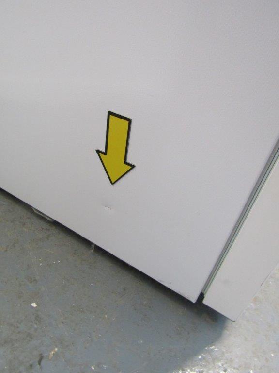 Lec PPGR310BT Pharmacy Fridge 310L Bluetooth Enabled Glass Door GRADE B
