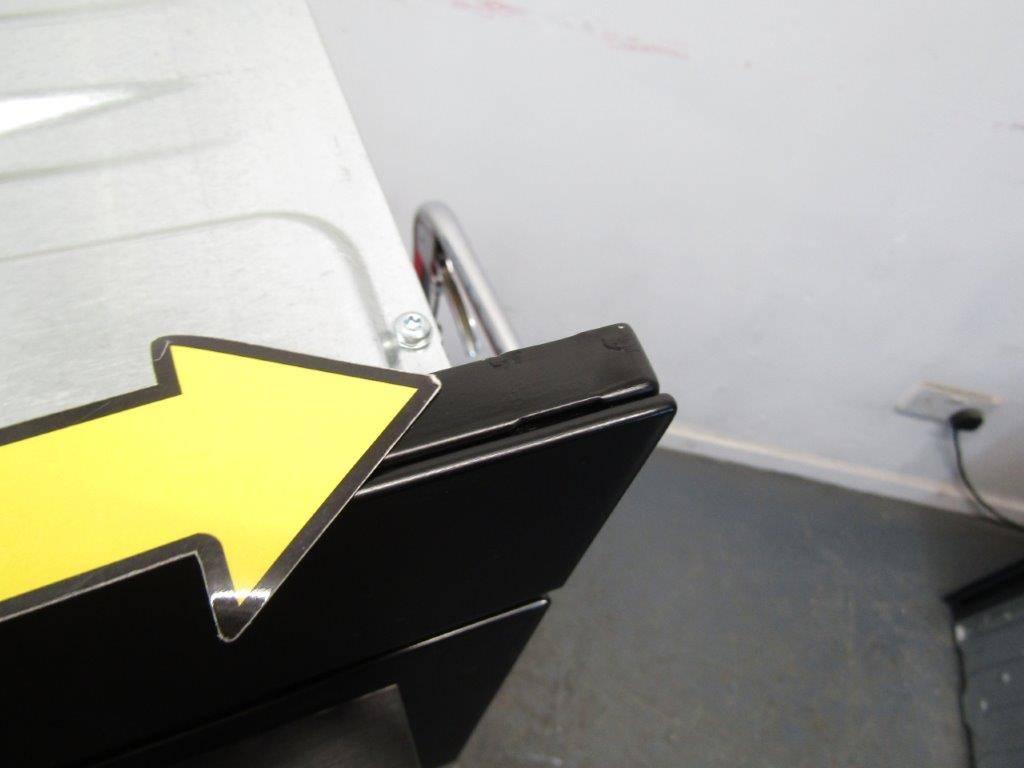 AEG NBT9P831AT ProAssist Pyrolytic Single Oven Matt Black GRADE A