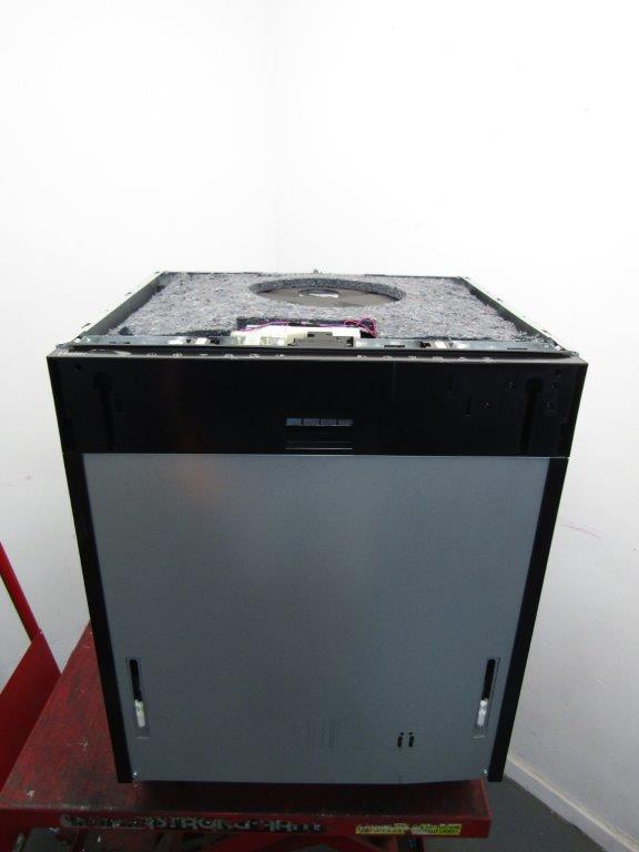 Haier XS4B4S3FSB Integrated Full Size WiFi Dishwasher 60cm GRADE A