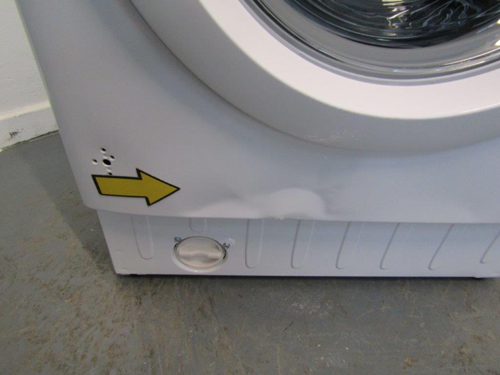 Candy CBW49D1W4-80 Washing Machine 9kg 1400rpm Integrated GRADE B