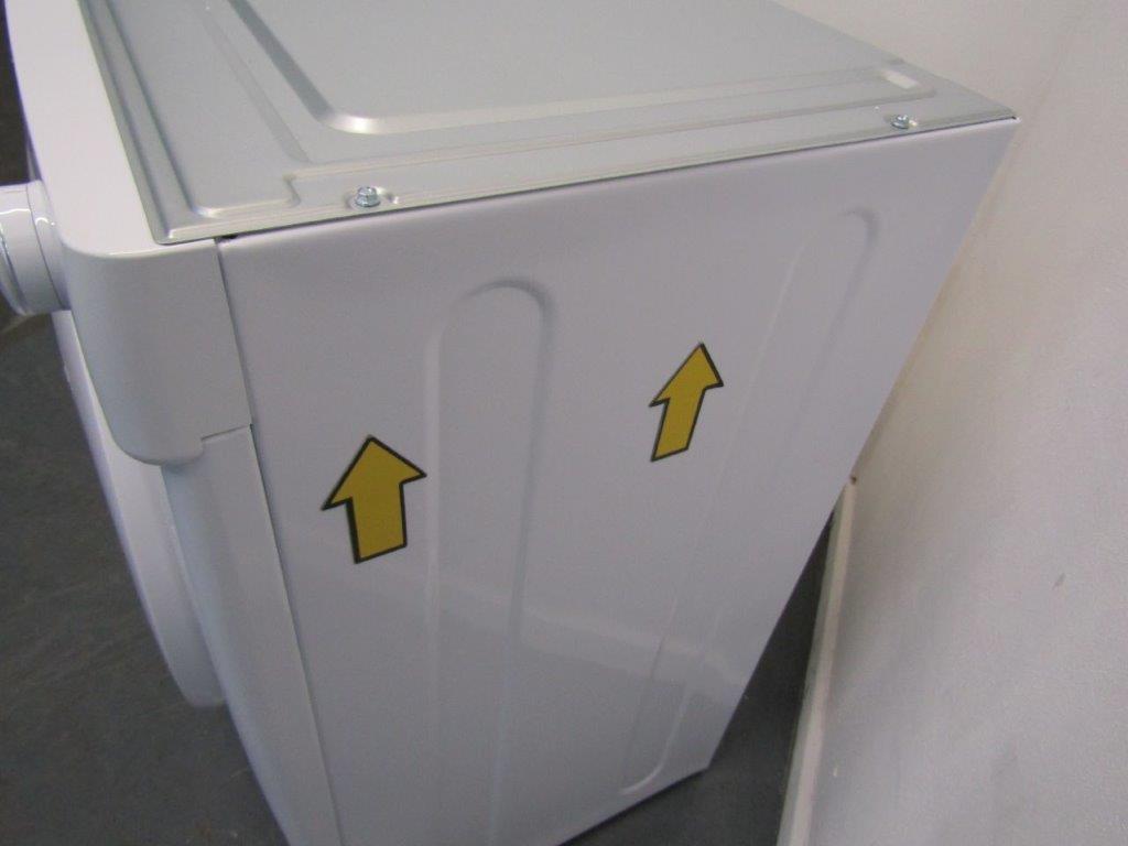 Candy CBW49D1W4-80 Washing Machine 9kg 1400rpm Integrated GRADE B