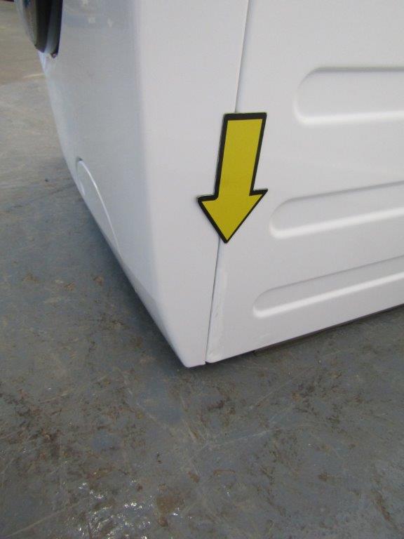 AEG LFR94946WS Washing Machine 9kg 1400rpm White GRADE A