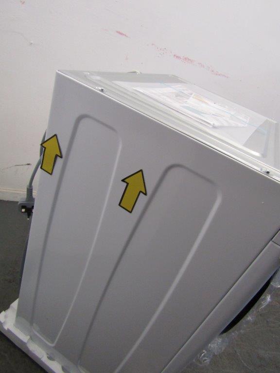 Candy BC4S49M6DB8J-80 Integrated  Washing Machine 9kg WiFi 1400rpm GRADE A