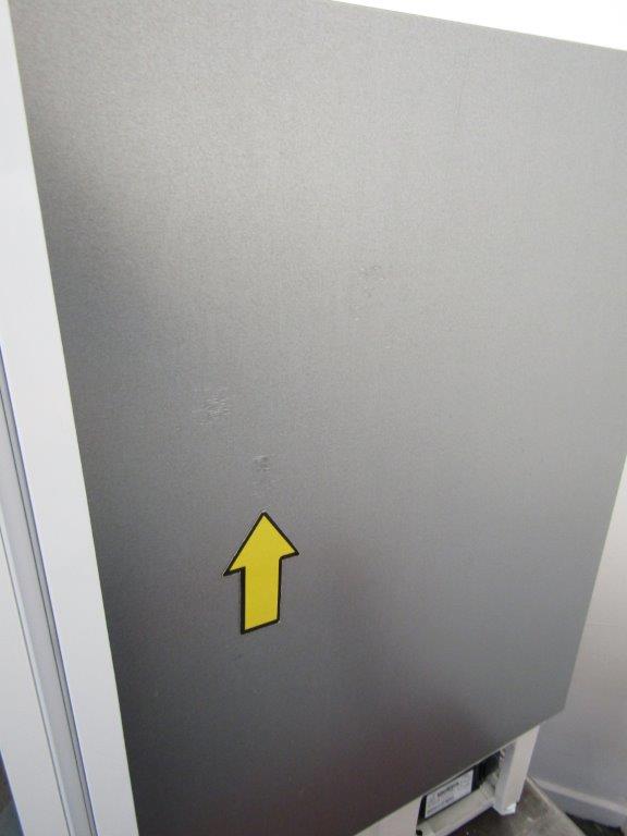 Hotpoint HBUL011 Integrated Built Under Fridge GRADE A