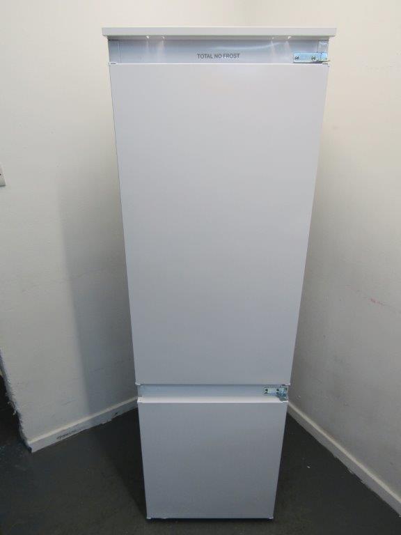 Hotpoint HTC18T112UK 70:30 Integrated Fridge Freezer Sliding Rail GRADE A
