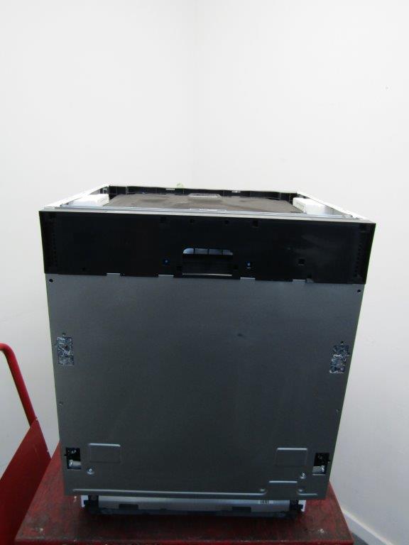 Beko DIN15X20 Integrated 60cm Dishwasher GRADE A