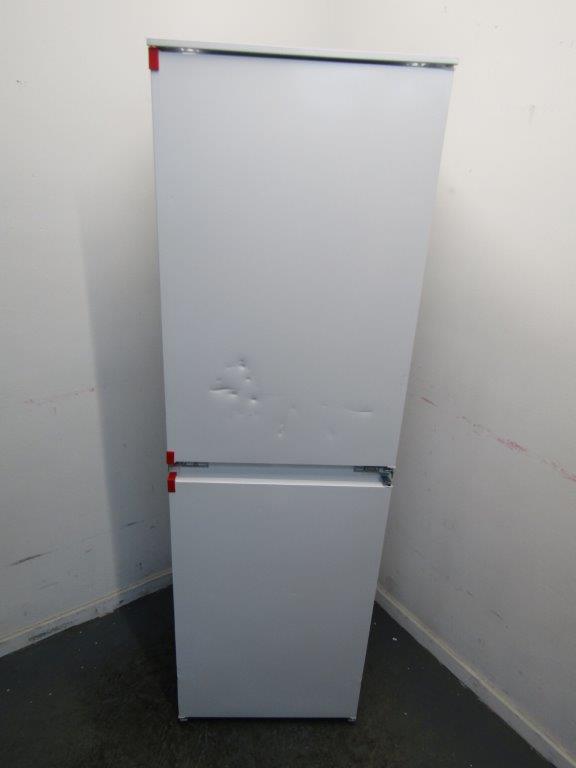 AEG OSC5S181ES Fridge Freezer Fully Integrated 70:30 Sliding Door GRADE A