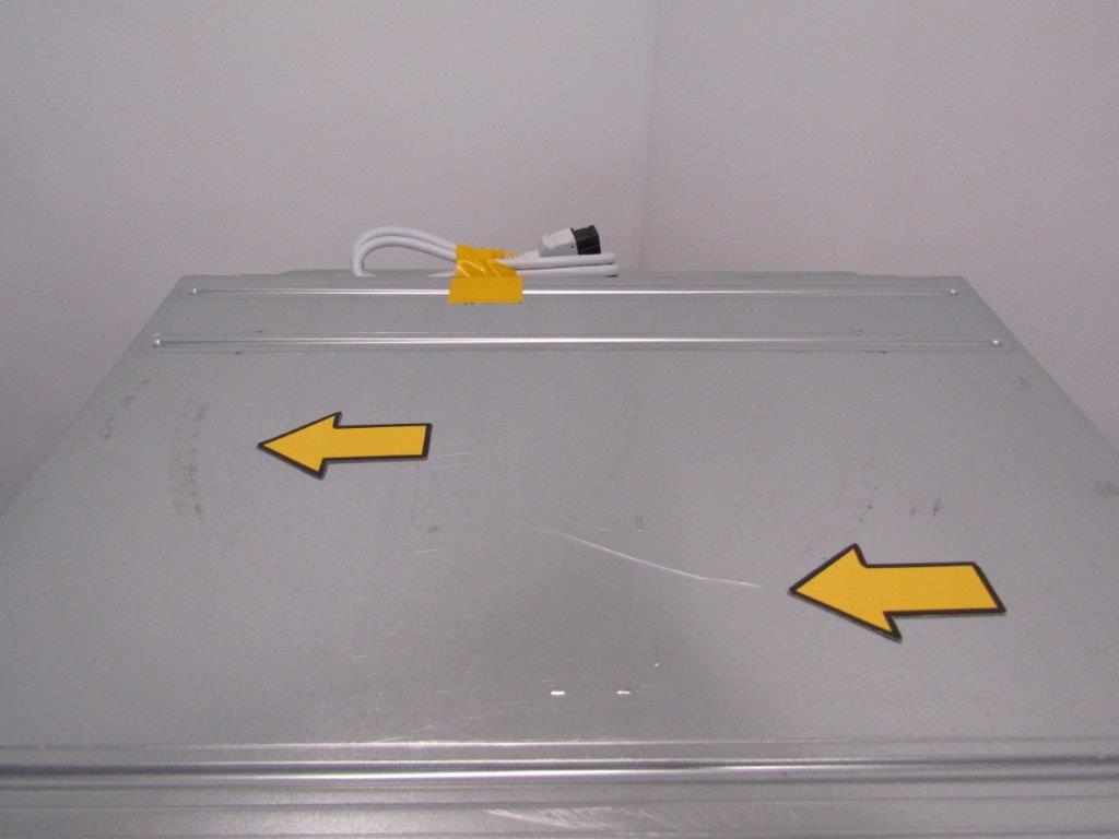 Bosch HBS573BS0B Single Oven Electric Pyrolytic Stainless Steel GRADE A