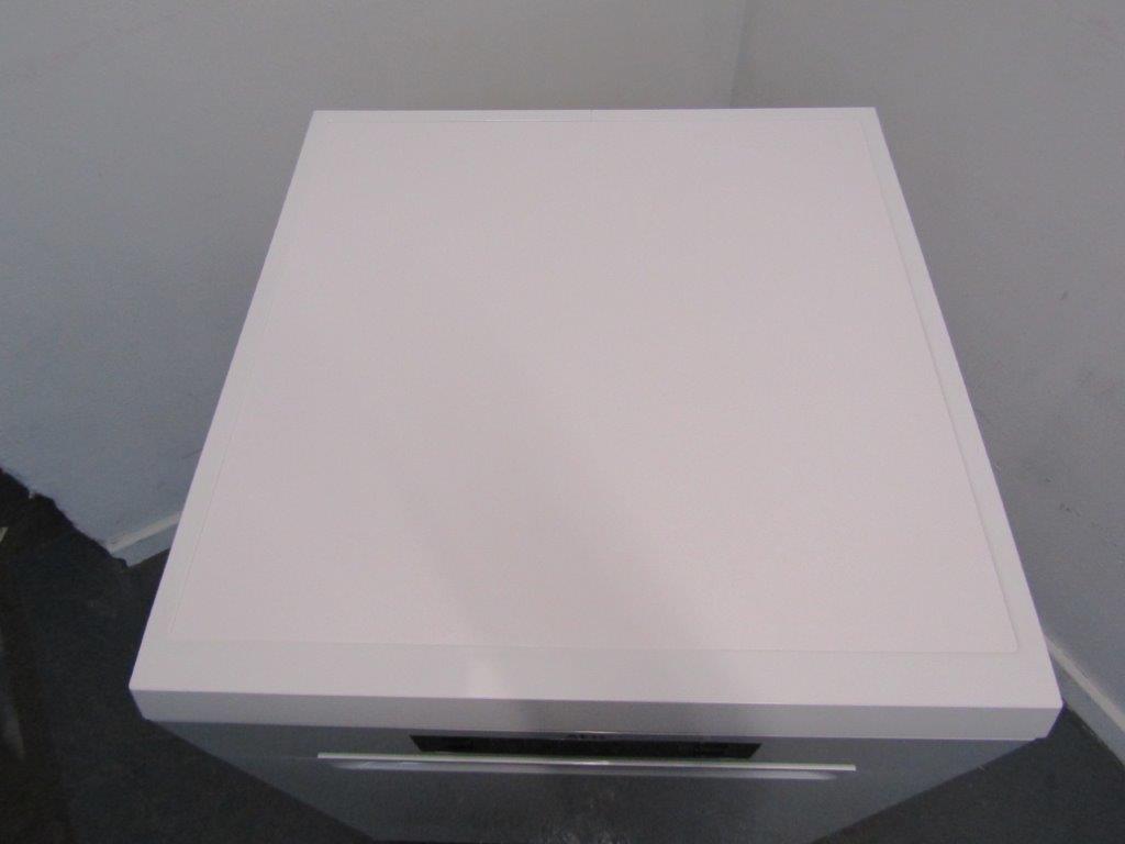 AEG FFX32617ZW 3000 AirDry Dishwasher, 13 Place Settings, White GRADE B