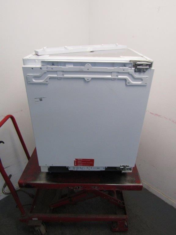 Electrolux LYB3NE82R Built Under Integrated Frost Free Freezer GRADE A