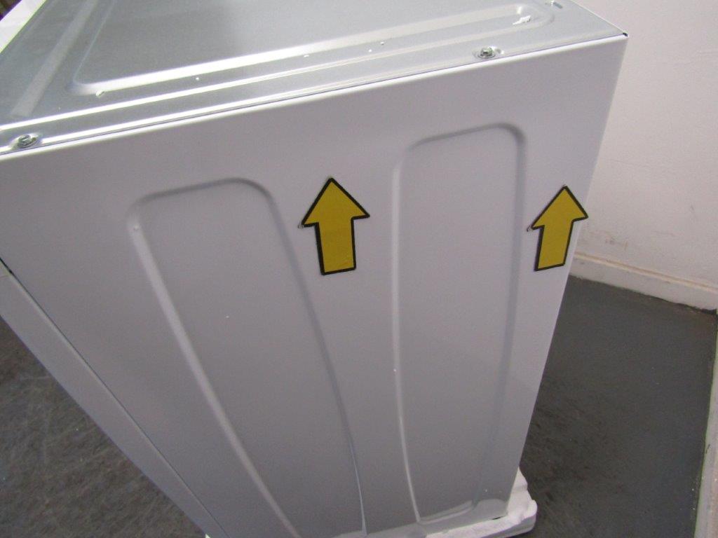 Hoover HBWS49D1W4J-80 Washing Machine Fully Integrated 9kg 1400rpm GRADE A