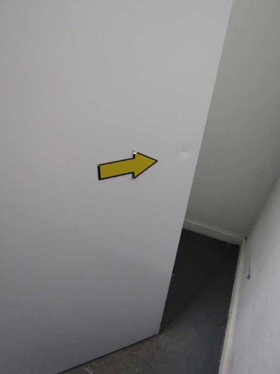 Lec PPGR400BT-LHH Pharmacy Refrigerator Glass Door 400L White GRADE A