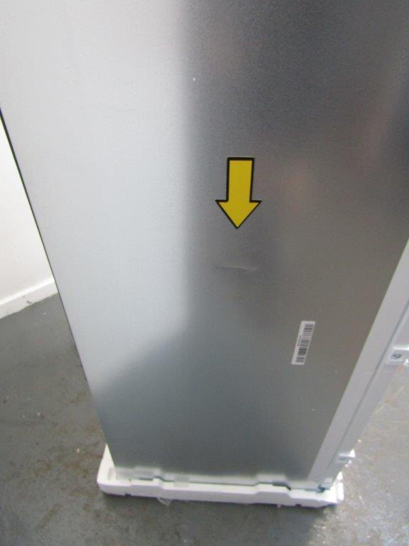 AEG NSC5S18ZES Fridge Freezer Integrated 70/30 Low Frost GRADE A