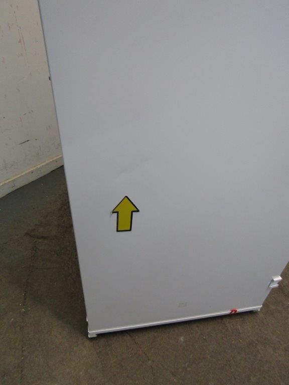 AEG OSC6T185ES Fridge Freezer Fully Integrated 50:50 No Frost Sliding GRADE A