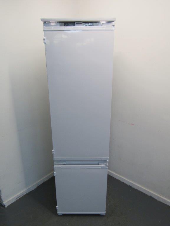 Beko BCND4V973 Fridge Freezer 70:30 Integrated Frost Free Sliding Rail GRADE A