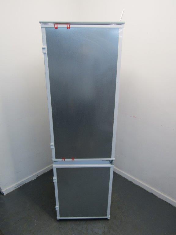 AEG OSC5S181ES Fridge Freezer Fully Integrated 70:30 Sliding Door GRADE A