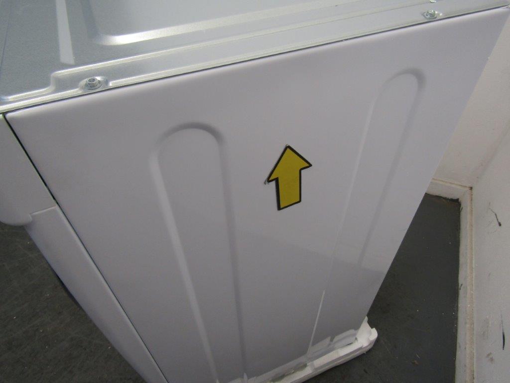 Candy CBW48D1XCE-80 Washing Machine 8kg 1400rpm Integrated GRADE A