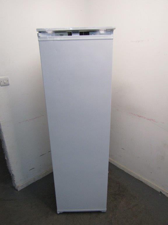 Beko BFFD4577 Tall Integrated Freezer 220 Litre GRADE A