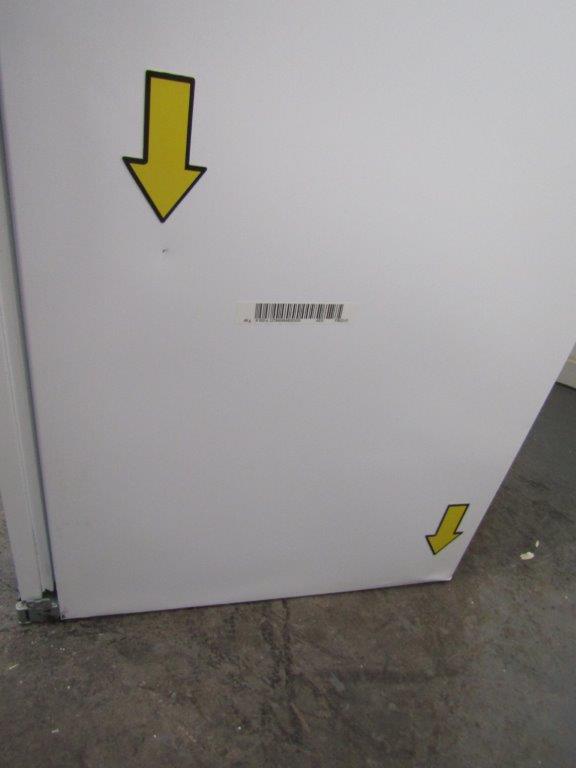 AEG ABK818E6NC Tall Freezer Fully Integrated Frost Free Fixed Door GRADE B