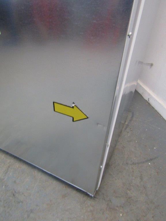 Neff KI7961SE0 Fridge Freezer Integrated 70:30 Frost Free Extra Height GRADE A