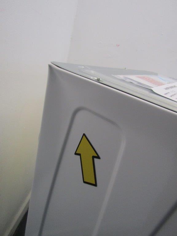 Hoover HBW49TAMEJ-80 Washing Machine Fully Integrated 9kg 1400rpm GRADE B
