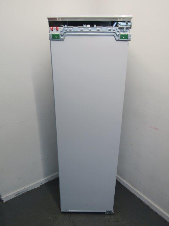 AEG NAB7N181EC Fully Integrated Tall Frost Free Freezer GRADE A