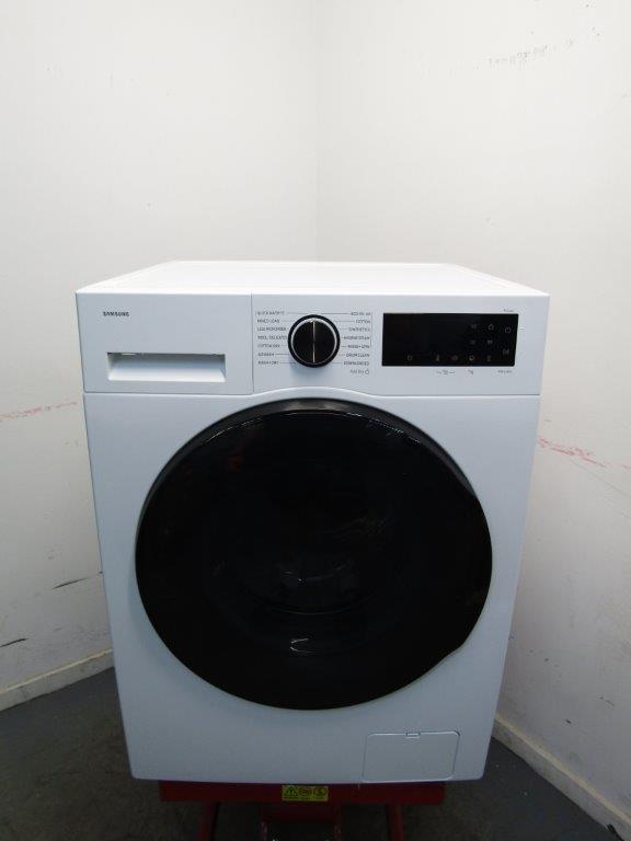 Samsung WD11DG5B15BEEU Washer Dryer 11kg + 6kg 1400rpm White GRADE B