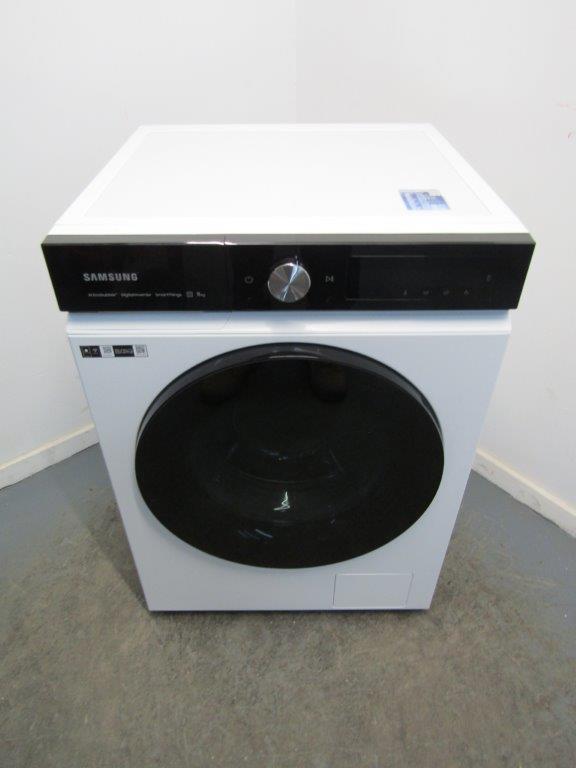 Samsung WW11BB744DGE/S1 Washing Machine 11kg 1400rpm White GRADE A