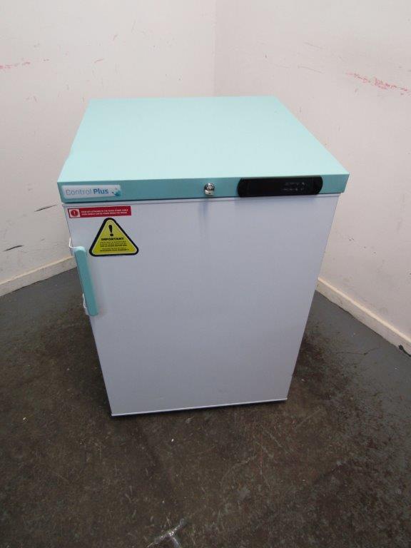 Pharmacy Refrigerator PPSR158UK Under Counter 158L REFURBISHED