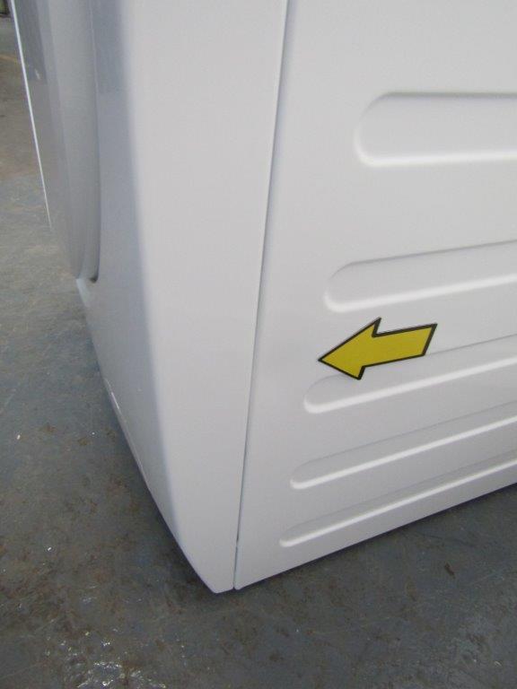 AEG LFX50142B Washing Machine 10Kg 1400rpm in White GRADE A