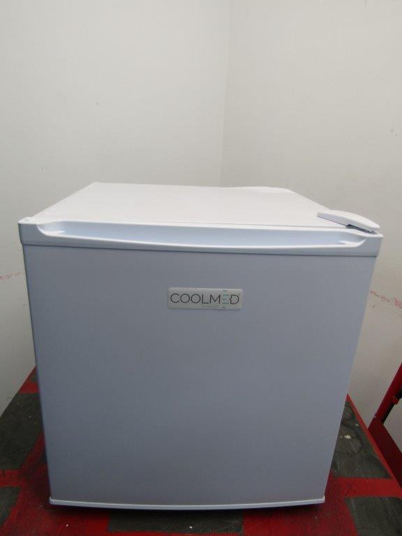 CoolMed CMST40 Essentials Tabletop Freezer in White GRADE B