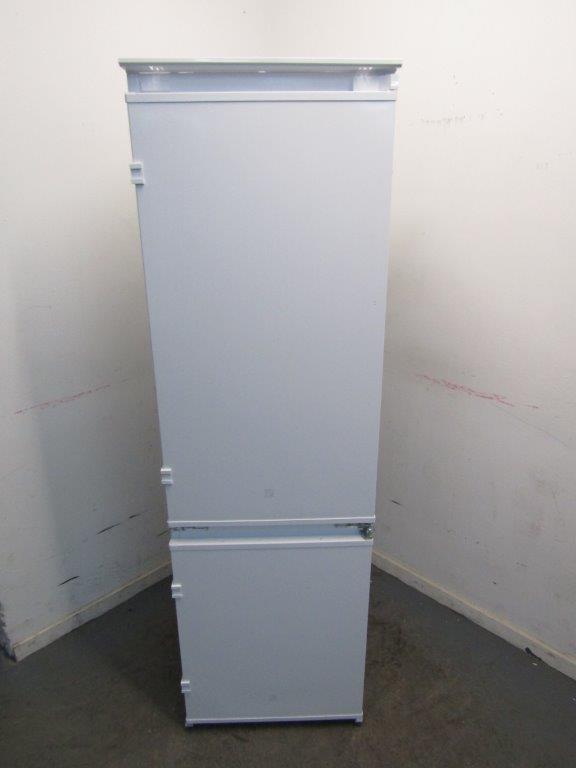 AEG OSC6N181ES Fridge Freezer Integrated 70:30 No Frost Sliding REFURBISHED