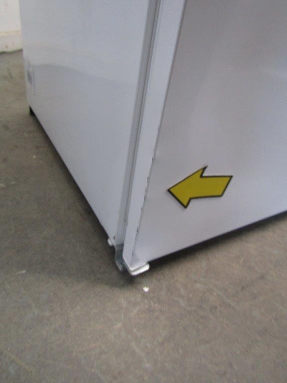 Zanussi ZNLN18FS1 Fridge Freezer Fully Integrated 70:30 Low Frost REFURBISHED