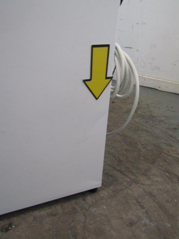 Zanussi ZNLN18FS1 Fridge Freezer Fully Integrated 70:30 Low Frost REFURBISHED