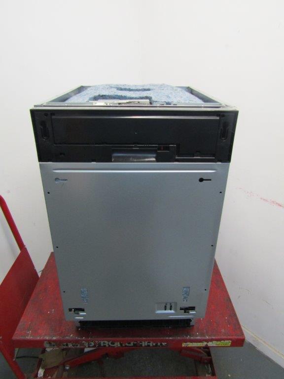 Haier XI1C3TB2FB-80 Wi-Fi Integrated Slimline Dishwasher 45cm GRADE A