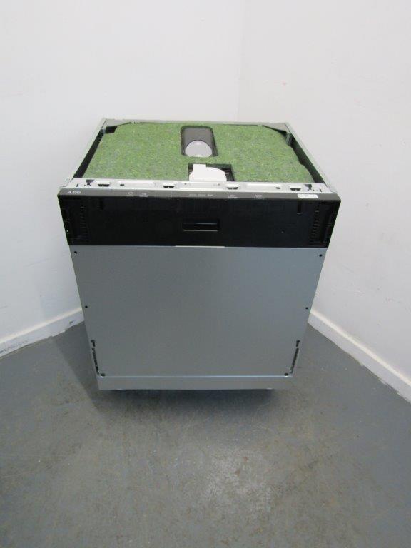 AEG FSB54607Z Fully Integrated Dishwasher 60cm GRADE A