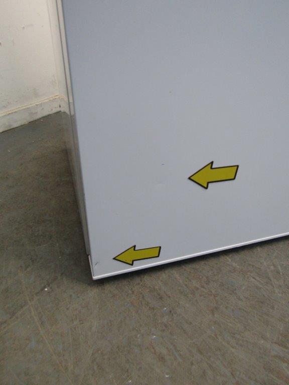 Lec PPSR158UK Under-counter Refrigerator 158L Pharmacy Refrigerator GRADE B