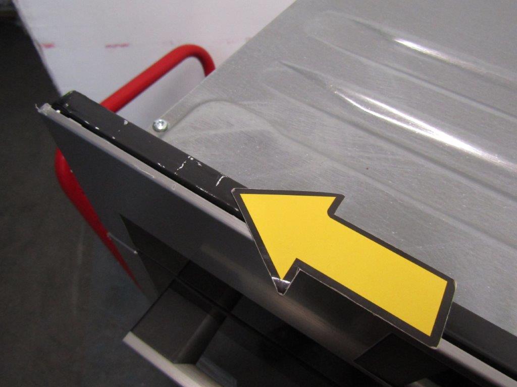 AEG BSE772380M SteamCrisp Built In Electric Single Oven Stainless Steel GRADE A